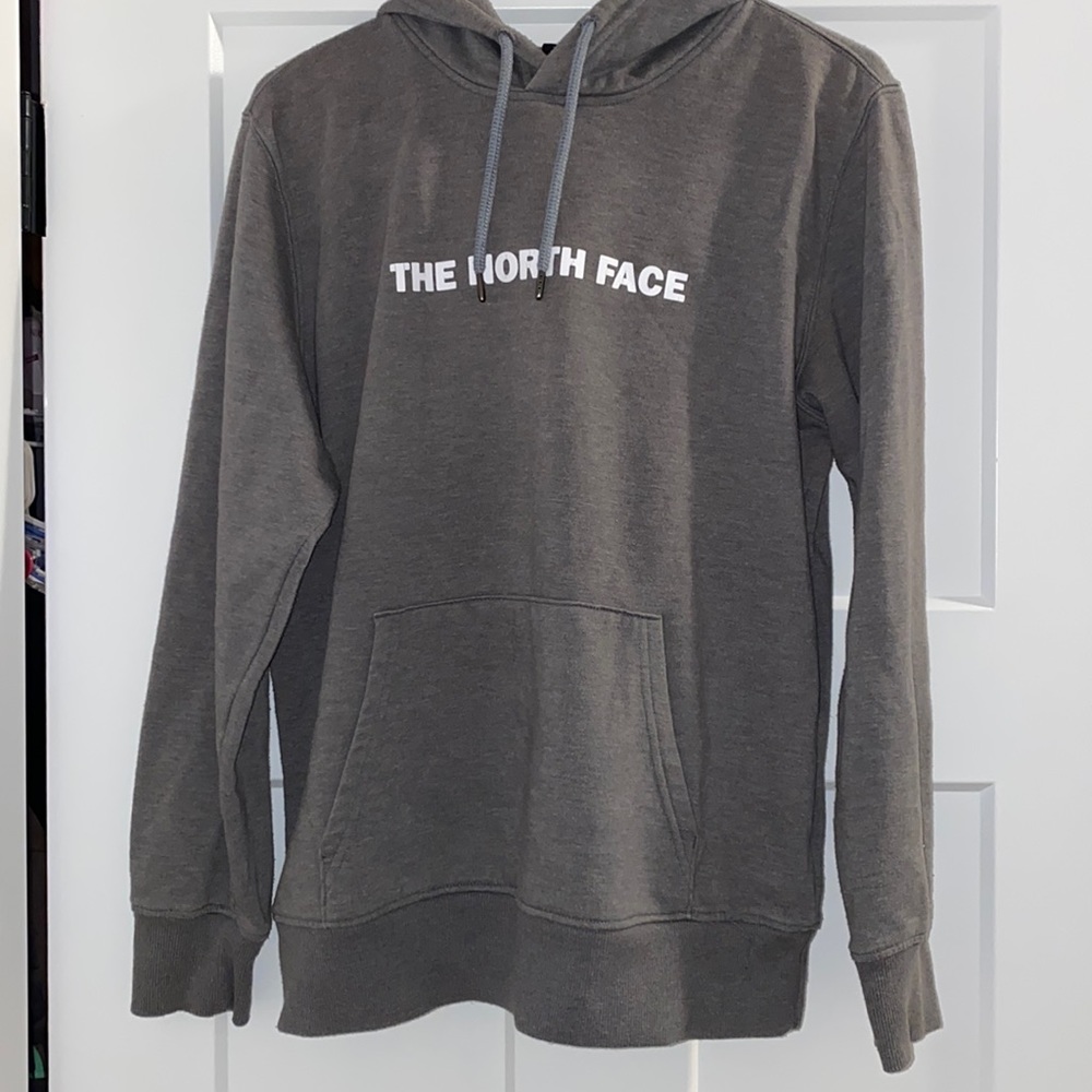 NORTHFACE HOODIE